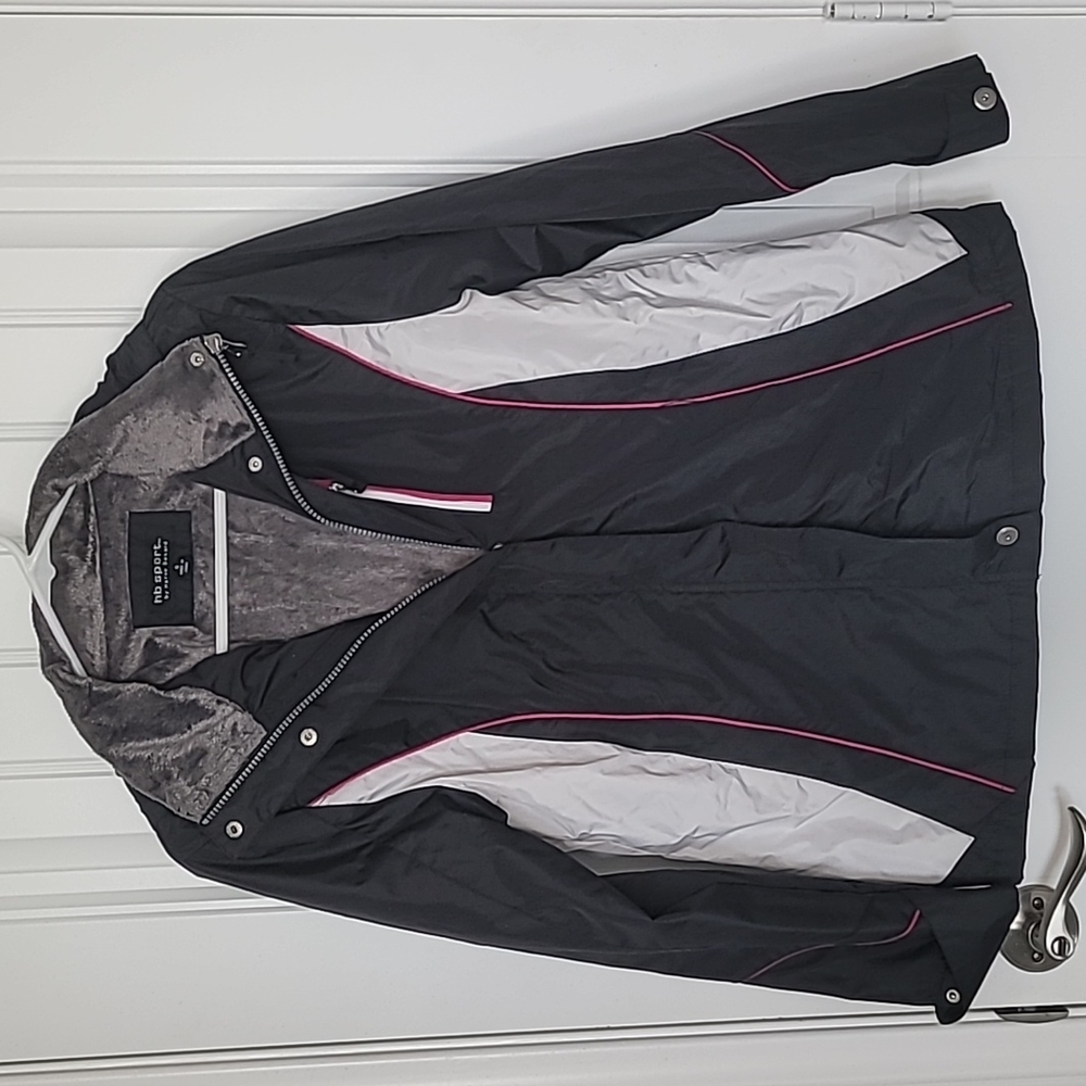 HB Sport by Harve Bernard Jacket